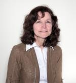 Ortsvorsteherin von Prechtal - Martina Joos