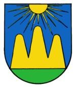 Wappen Stadtteil Prechtal