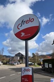 FRELO Stationen in Elzach, Yach und Prechtal FRELO Stationen in Elzach, Yach und Prechtal