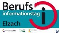 Banner zum Berufsinformationstag Banner zum Berufsinformationstag