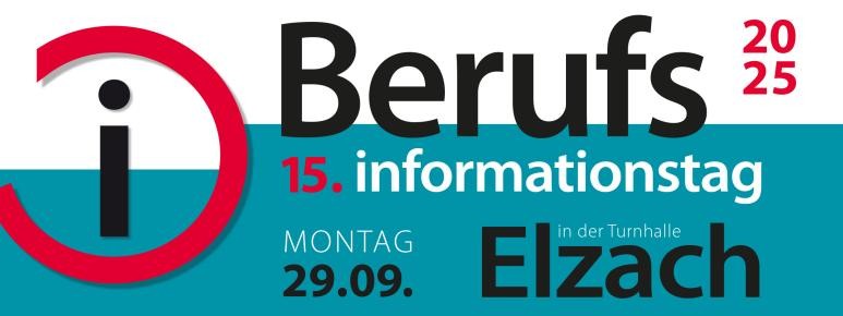 Veranstaltung der Stadt Elzach, Gewerbeverein und Schulzentrum OE