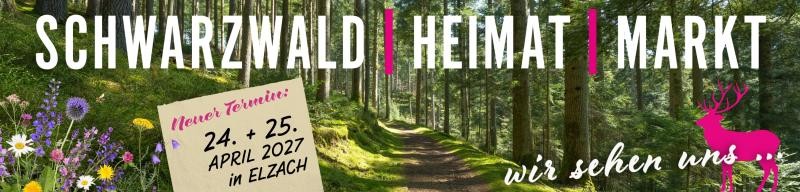 Schwarzwald | Heimat | Markt - Veranstaltung des Gewerbeverein Elzach