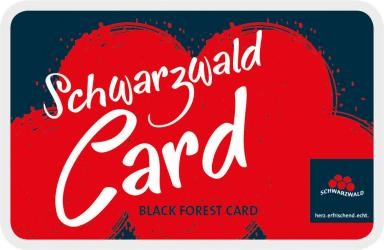 Link zum Angebot SchwarzwaldCard