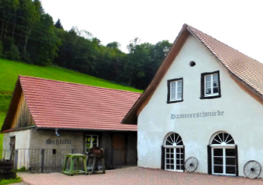 Logo Stadt Elzach
