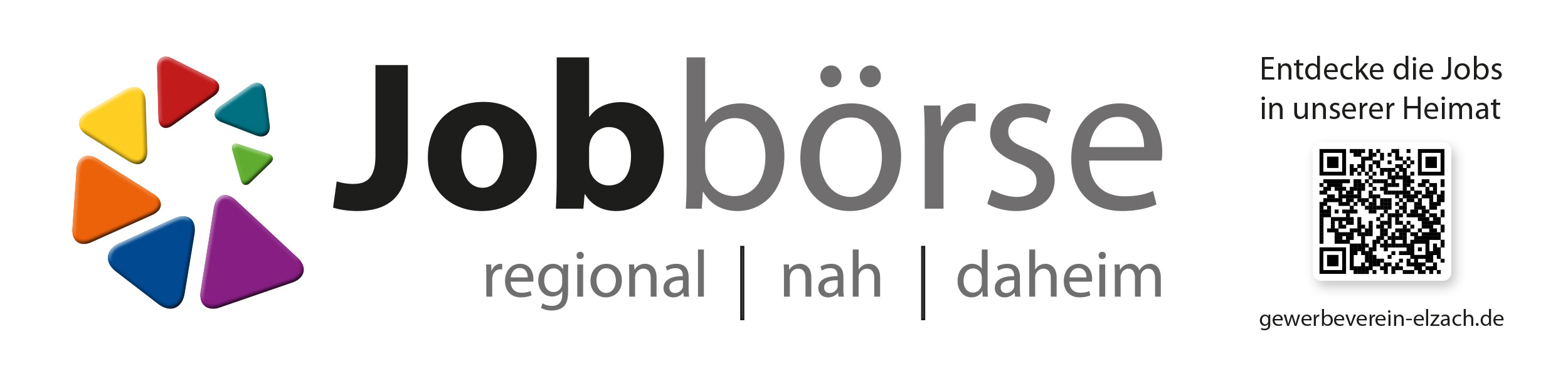 zur Jobbörse des Gewerbeverein Elzach zur Jobbörse des Gewerbeverein Elzach