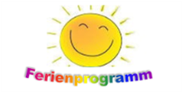 Logo Sommerferienprogramm 