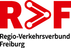 Logo Regio-Verkehrsverbund Freiburg